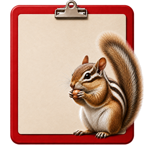 Clipmunk